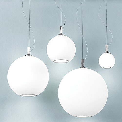 Sphera Pendant Lamp by Rezek Artemide Pendant Lamps